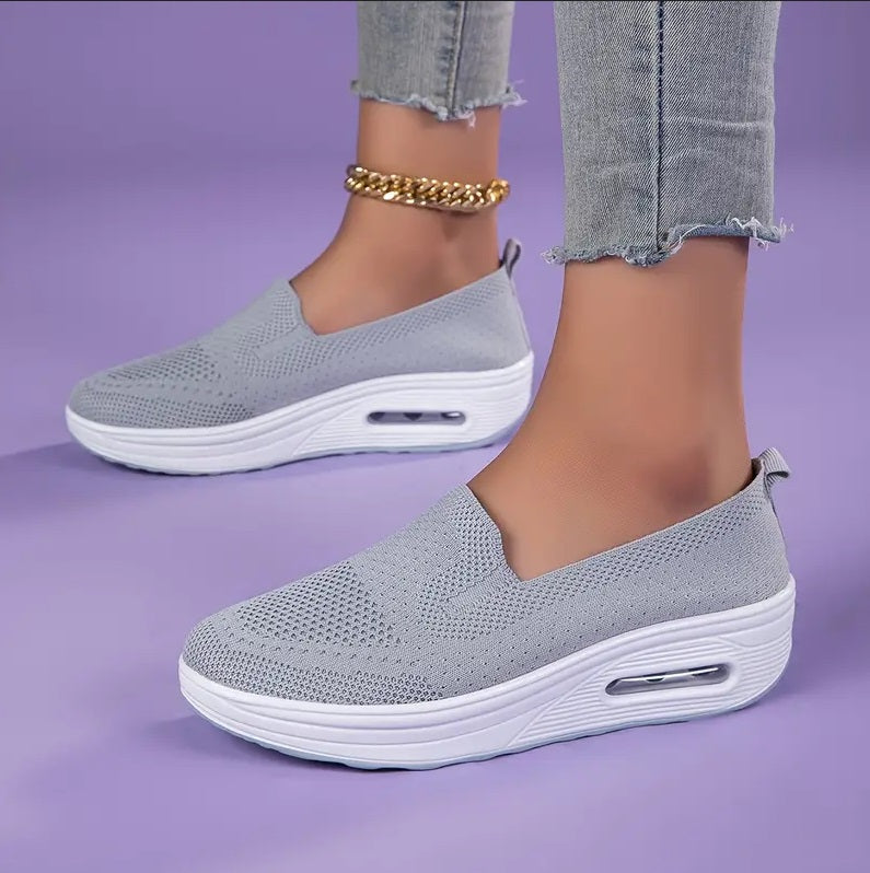 Konf | Orthopädische Schuhe mit Luftpolstern