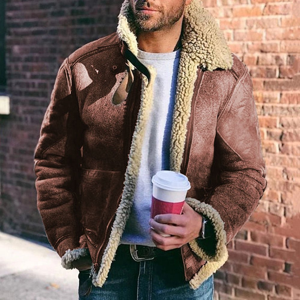 Konf | Gandin Herren Jacke