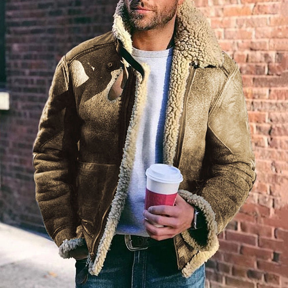 Konf | Gandin Herren Jacke