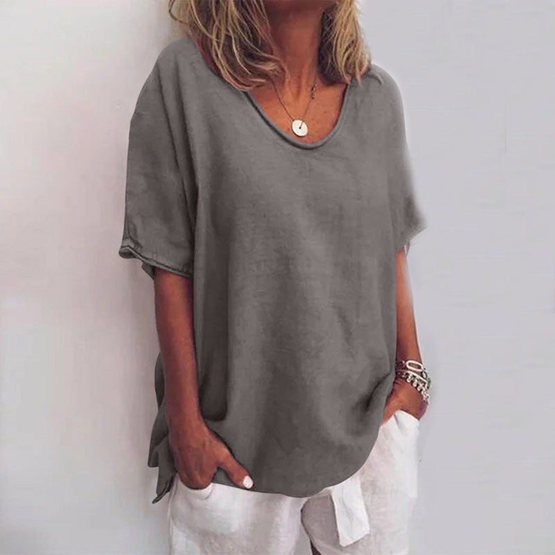 Konf | Anna Blouse ample confortable