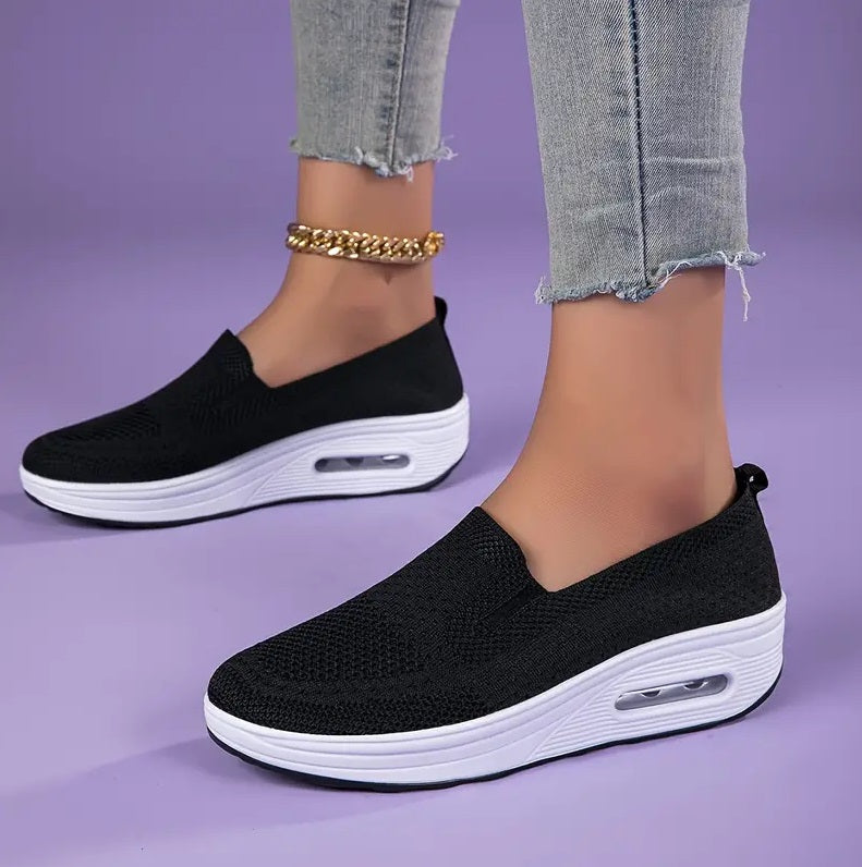 Konf | Orthopädische Schuhe mit Luftpolstern