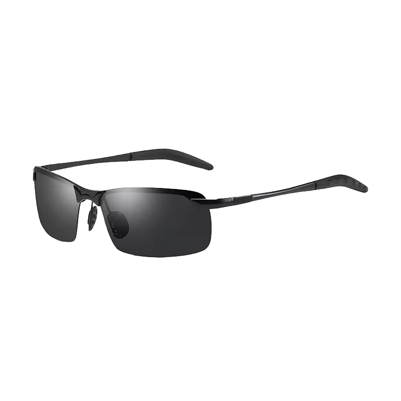 Noctis™ - Polarisierte photochrome Sonnenbrille