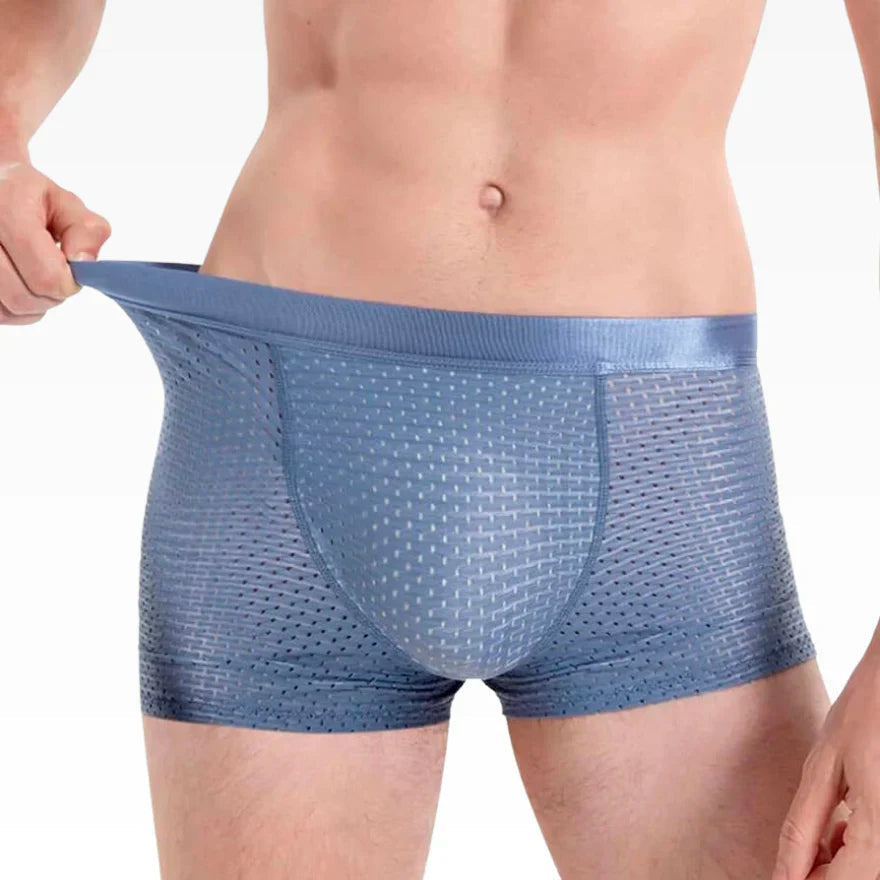 Konf | Boxershorts aus Bambusfaser
