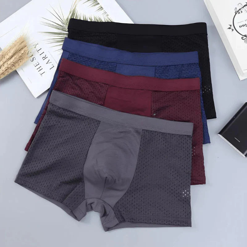 Konf | Boxershorts aus Bambusfaser