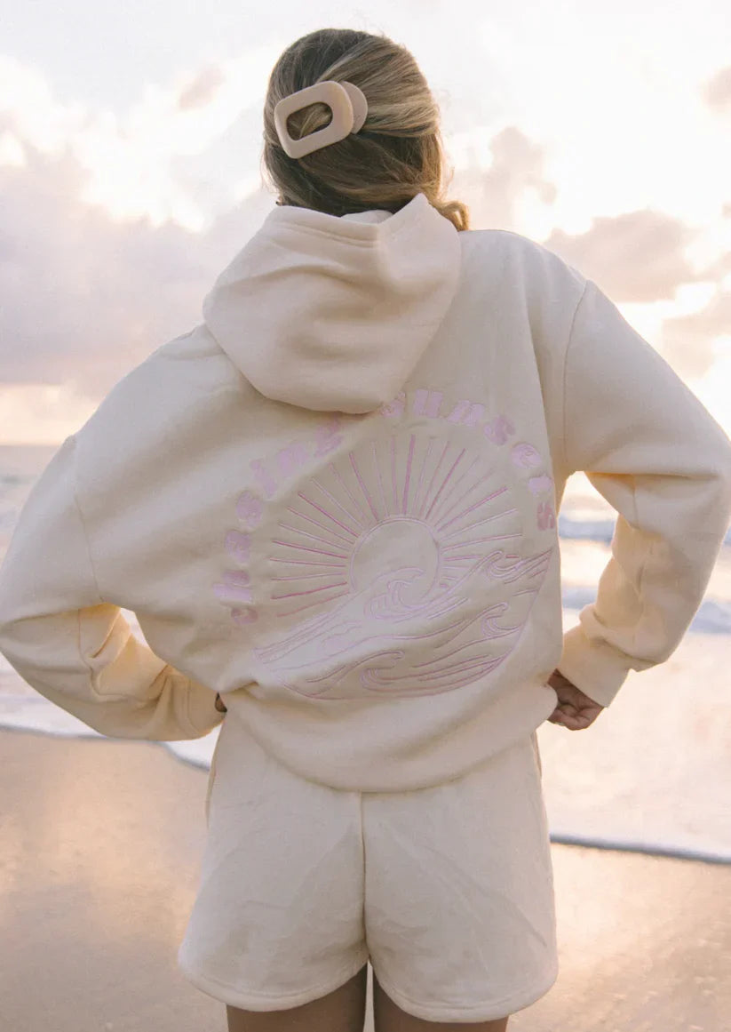 Marine | Sommer-Hoodie