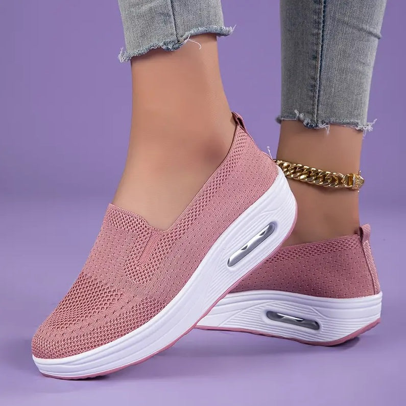 Konf | Orthopädische Schuhe mit Luftpolstern