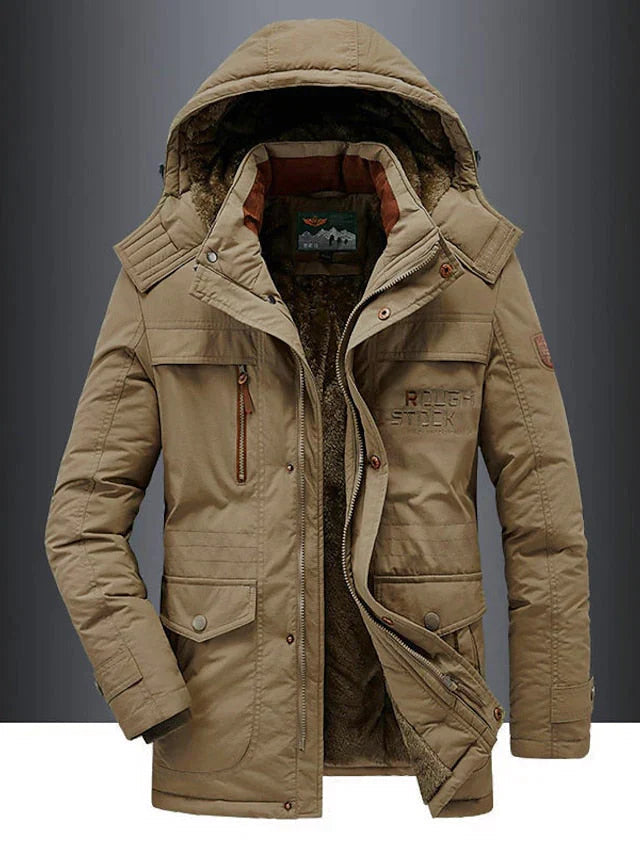 Konf | Army Titan Jacke