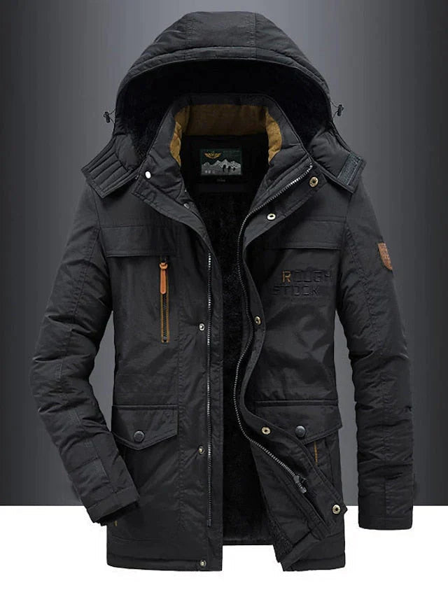 Konf | Army Titan Jacke