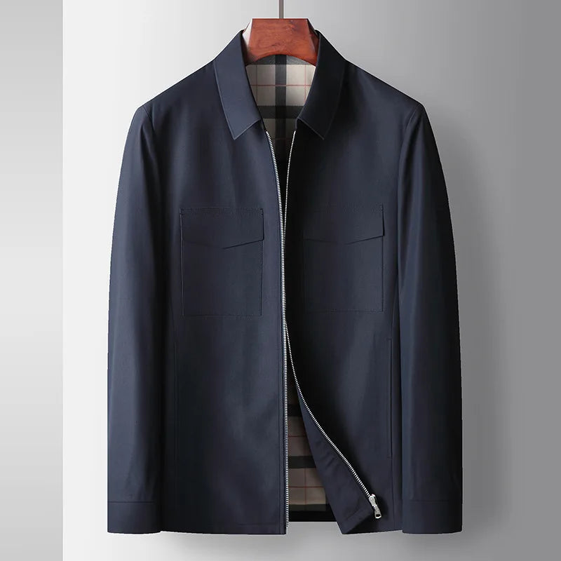 Konf | Velky Herrenjacke