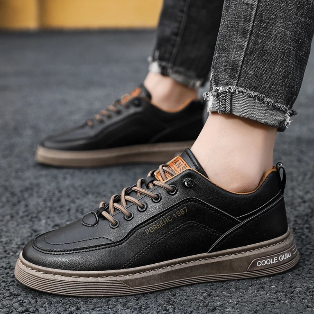 Konf | Strapazierfähige und bequeme Canvas-Schuhe