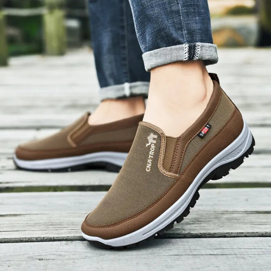Pheron | Langlebige und bequeme Schuhe