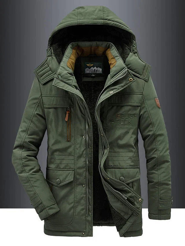 Konf | Army Titan Jacke