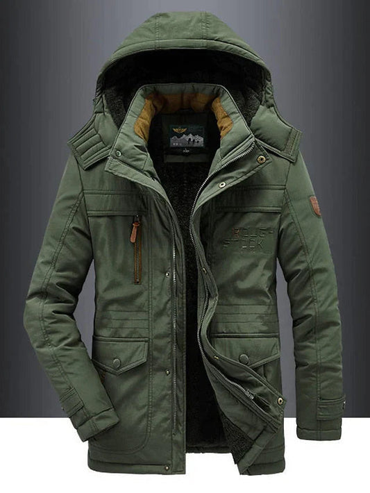 Konf | Army Titan Jacke