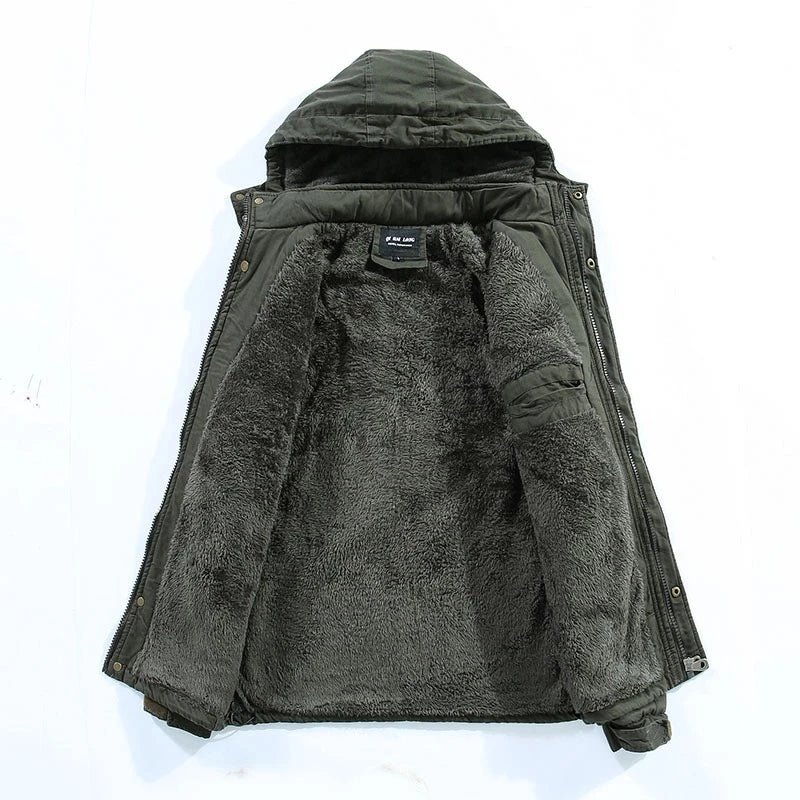 Das Konf | Herren Jackenjacke