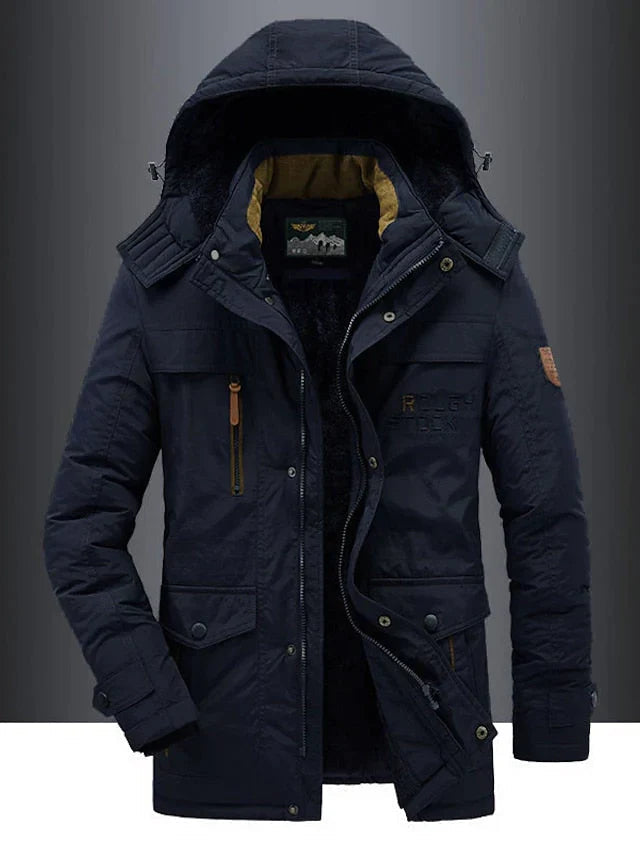 Konf | Army Titan Jacke