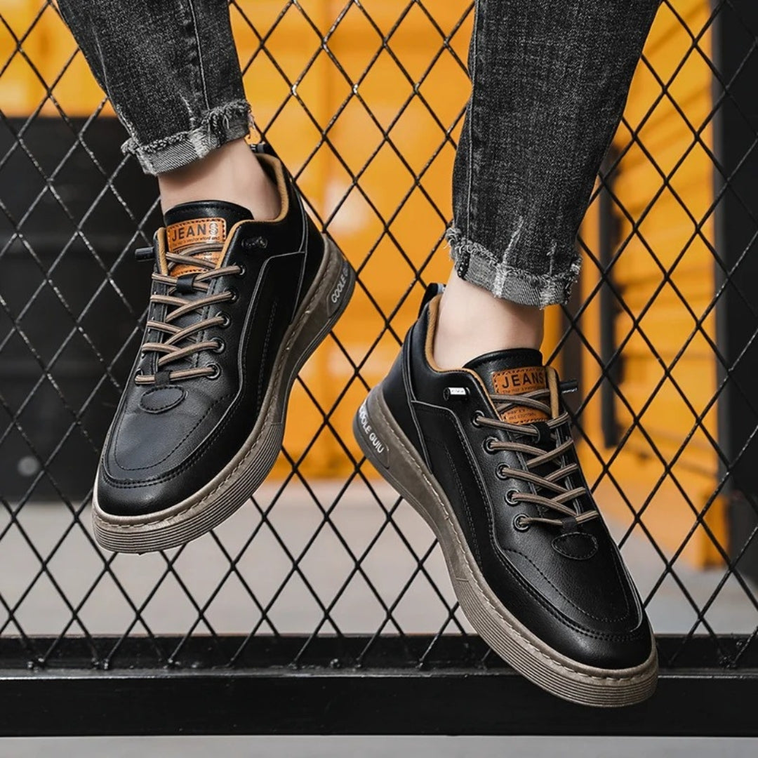 Konf | Strapazierfähige und bequeme Canvas-Schuhe