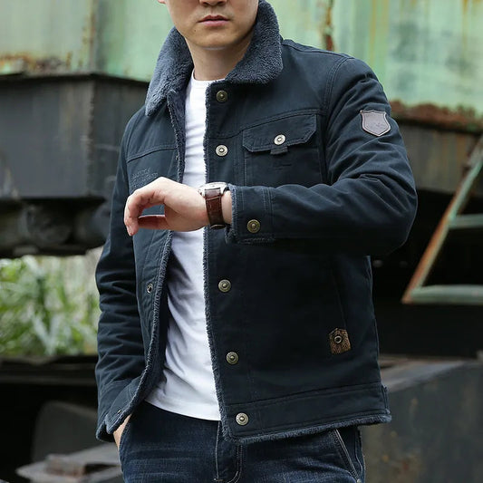 Konf | Prime Thermofly Jacke 