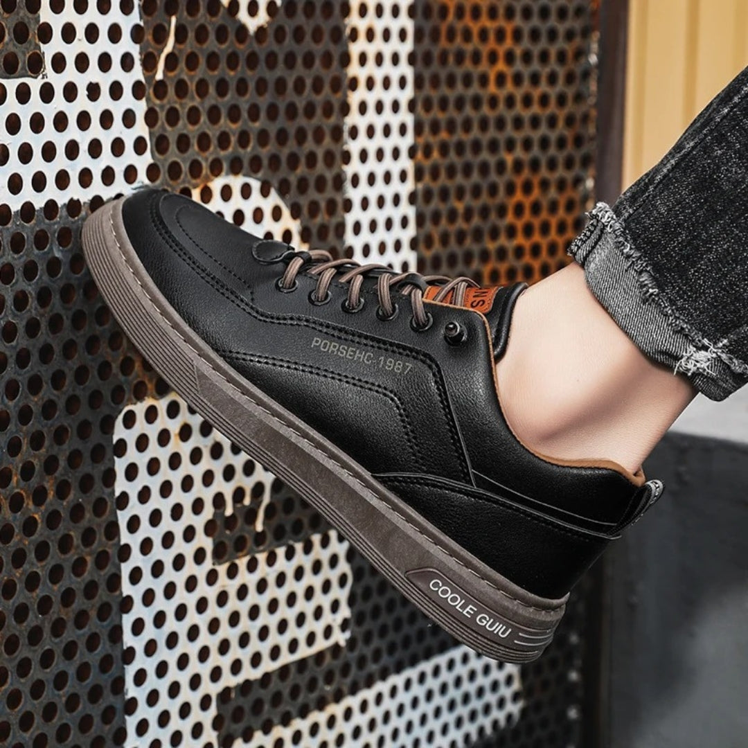 Konf | Strapazierfähige und bequeme Canvas-Schuhe