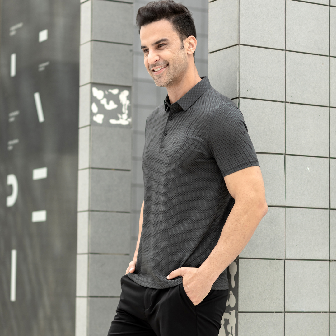 Luxus-Poloshirt für Herren