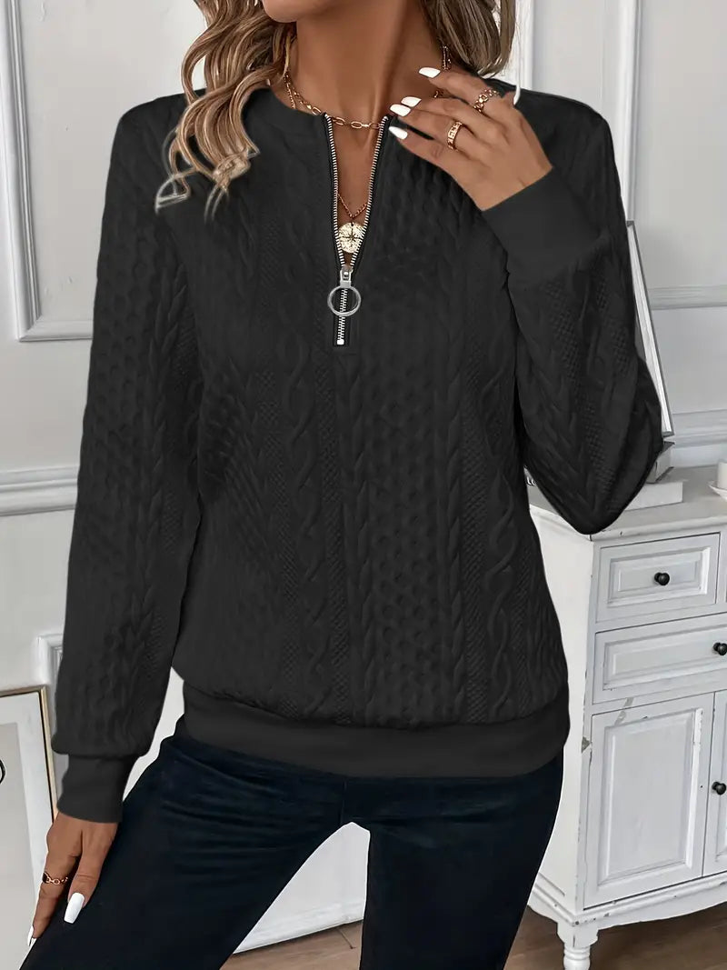 Das Konf | Clio Damen Pullover