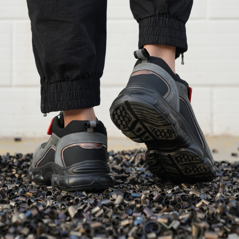 Konf | Revolt Ultralight Sicherheitsschuhe