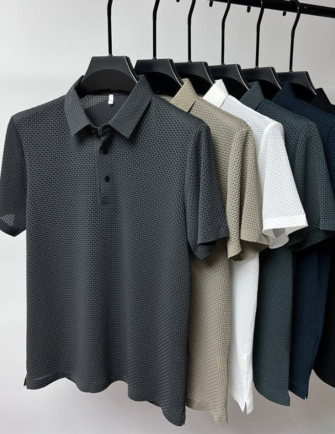 Luxus-Poloshirt für Herren