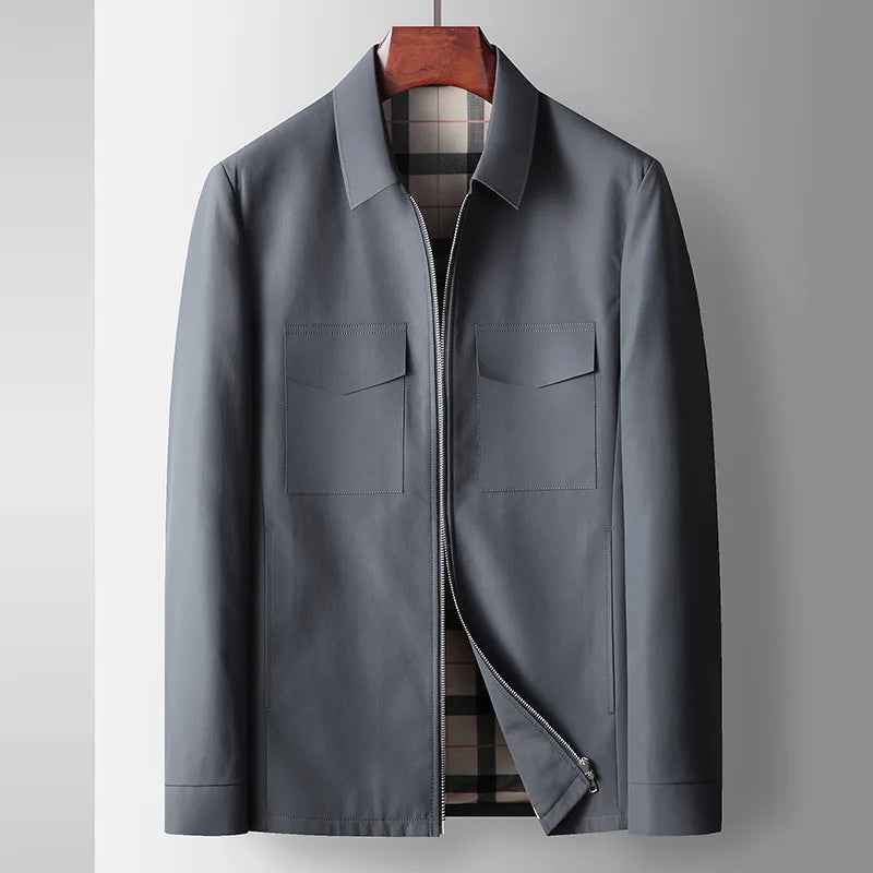 Konf | Velky Herrenjacke