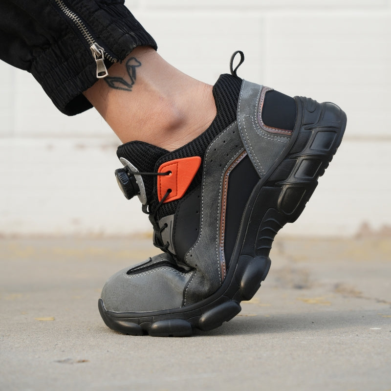 Konf | Revolt Ultralight Sicherheitsschuhe