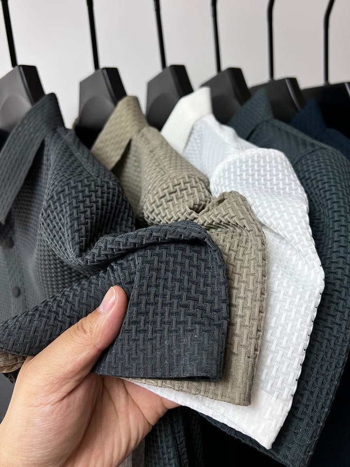 Luxus-Poloshirt für Herren
