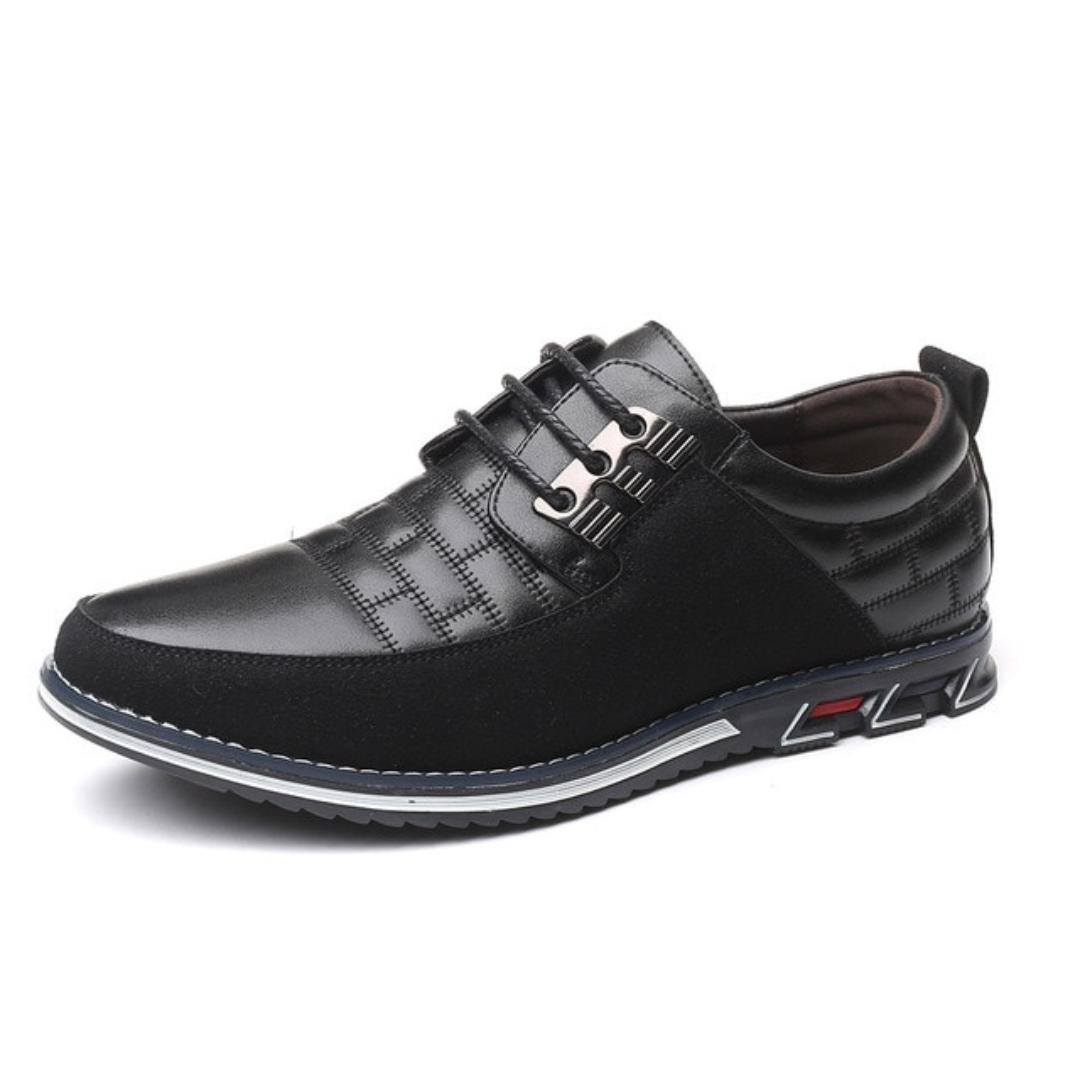 Konf | Lux Derby-Schuhe