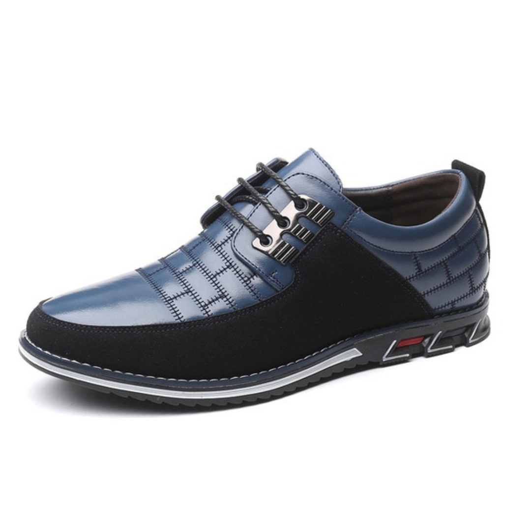 Konf | Lux Derby-Schuhe