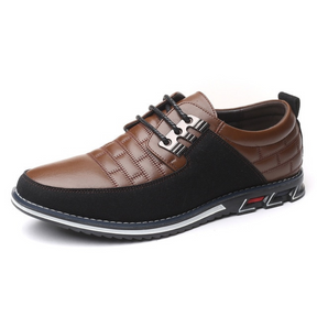 Konf | Lux Derby-Schuhe