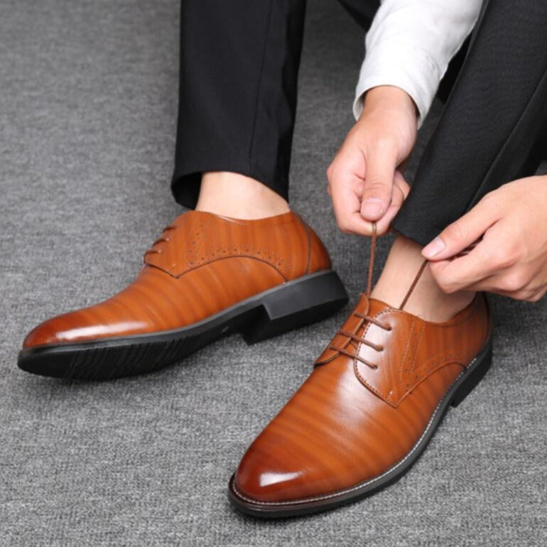 Konf | Maxweel Strapazierfähige und bequeme Schuhe