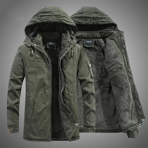 Das Konf | Herren Jackenjacke