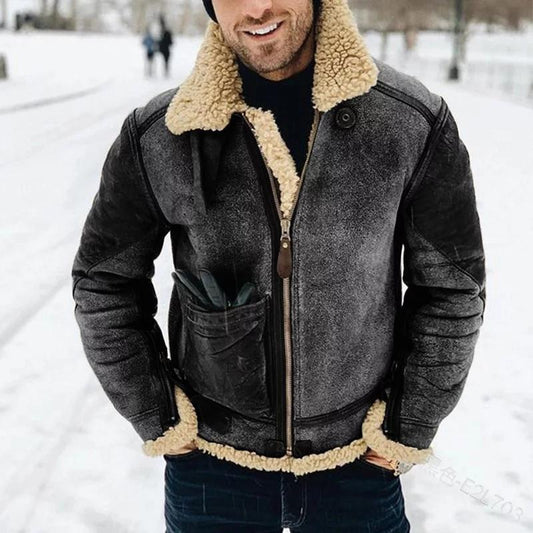 Konf | Gandin Herren Jacke