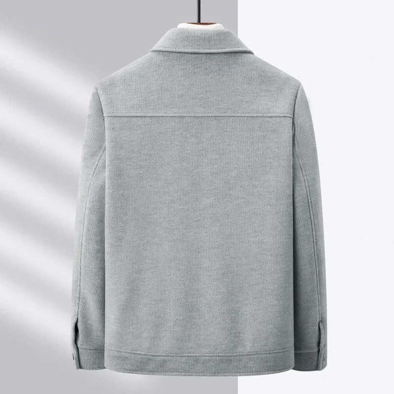 Konf | Herren Wolljacke