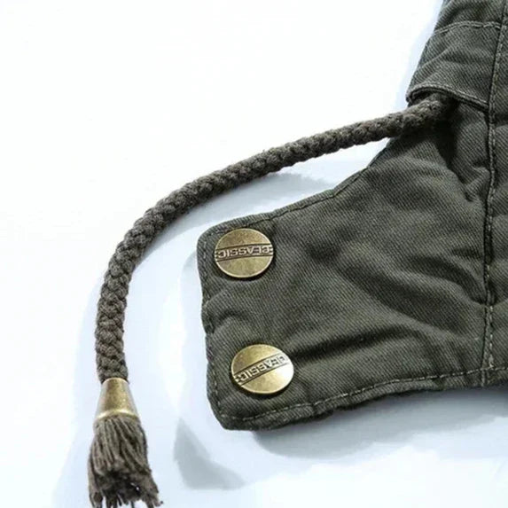 Das Konf | Herren Jackenjacke