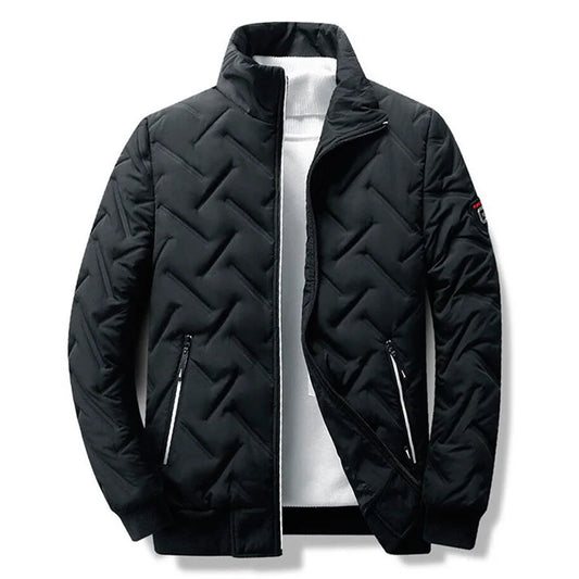 Das Konf | Lars Herrenjacke