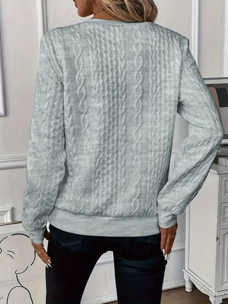 Das Konf | Clio Damen Pullover