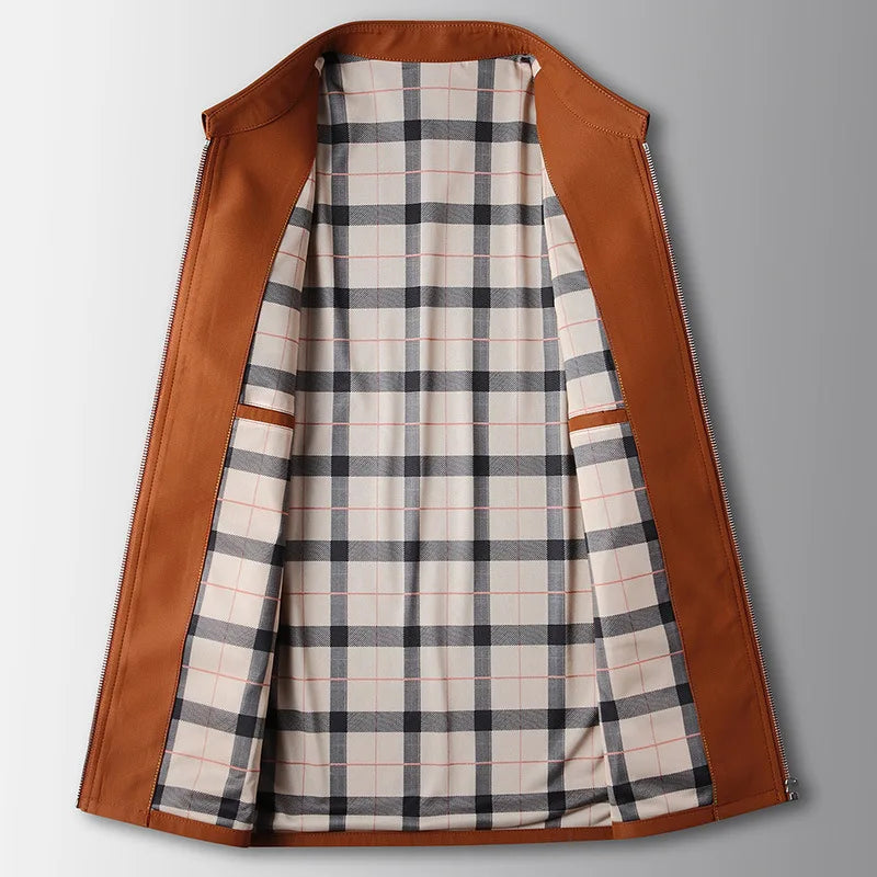 Konf | Velky Herrenjacke
