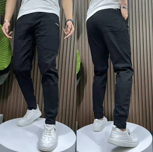 Rawik Stretch-Cargohose