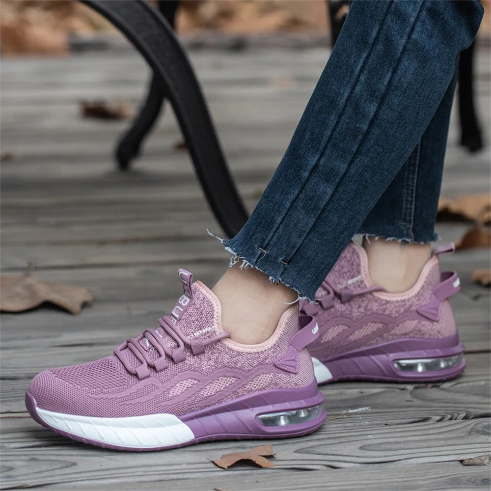 Konf | Bequeme Comfort+ Sicherheitsschuhe