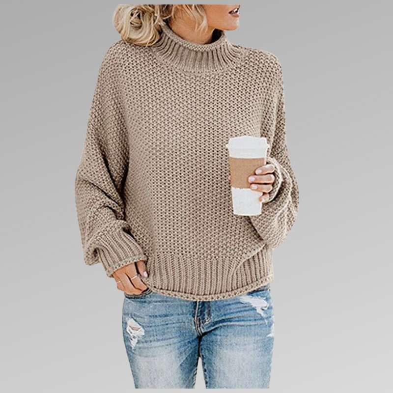 Das Konf | Helena Damen Pullover