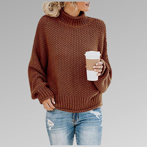 Das Konf | Helena Damen Pullover