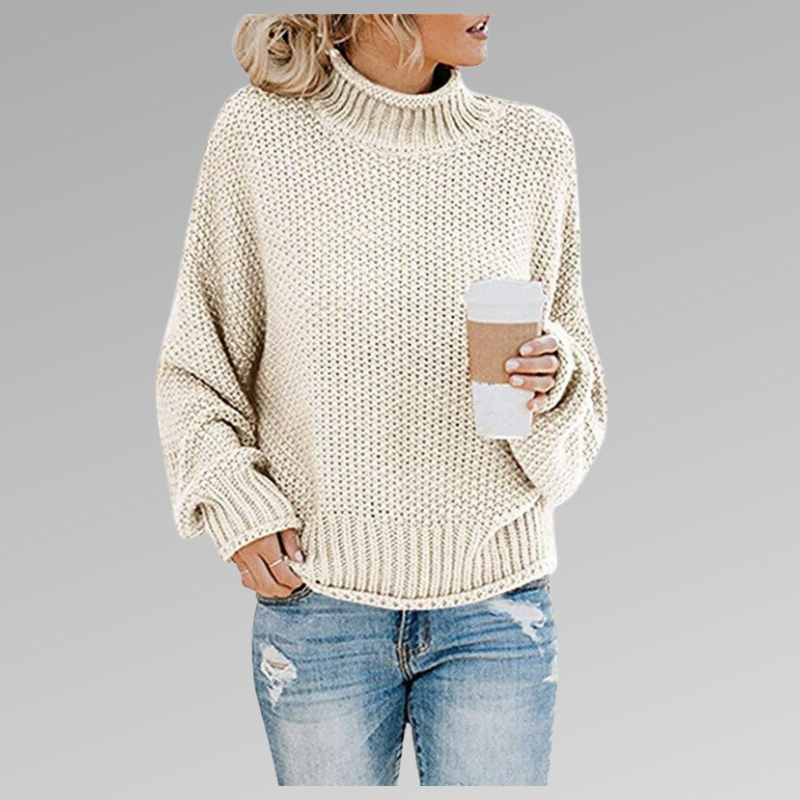 Das Konf | Helena Damen Pullover