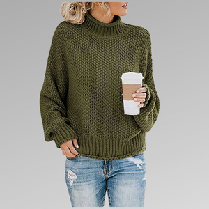 Das Konf | Helena Damen Pullover
