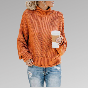 Das Konf | Helena Damen Pullover