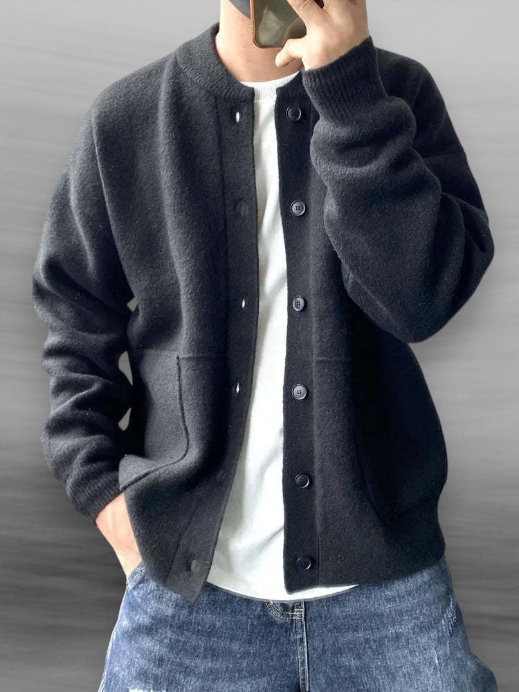 Konf | Beaufort Lässiger Cardigan