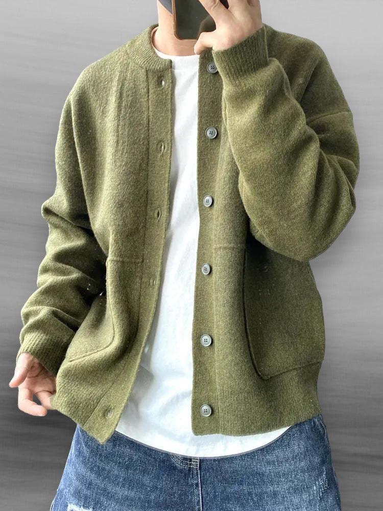 Konf | Beaufort Lässiger Cardigan