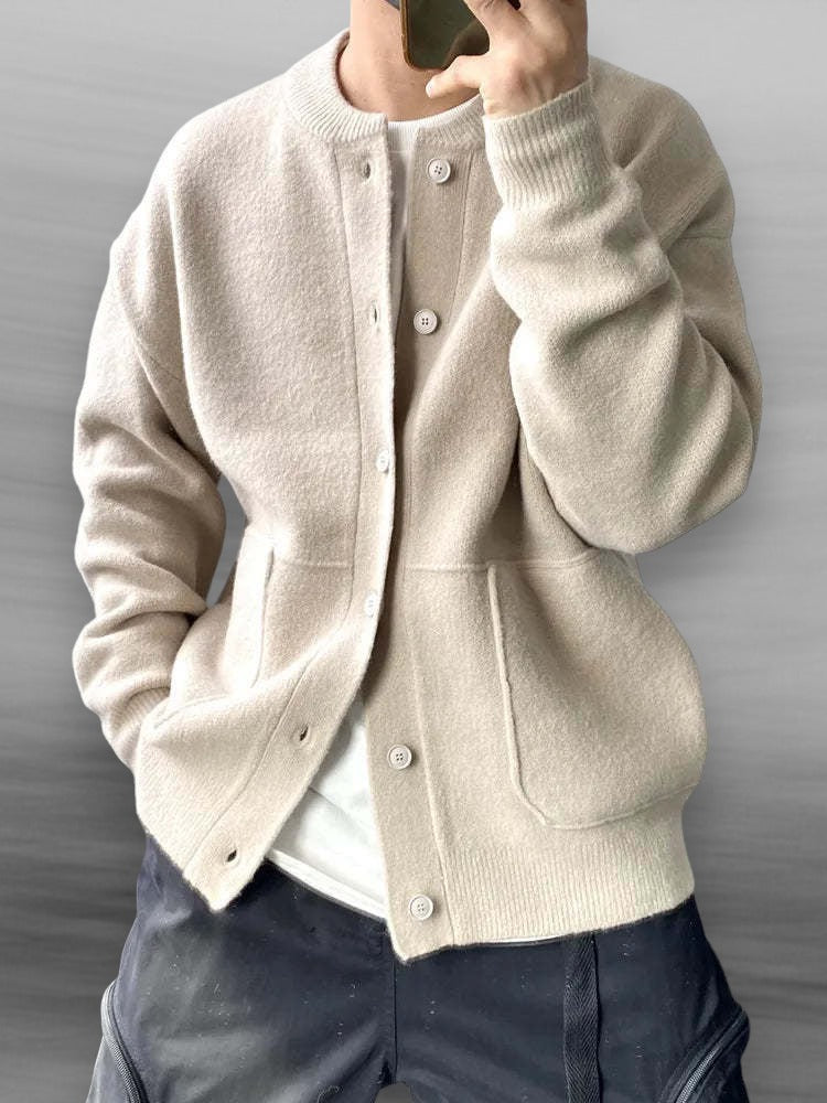 Konf | Beaufort Lässiger Cardigan
